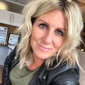 Meet your Posher, Cat